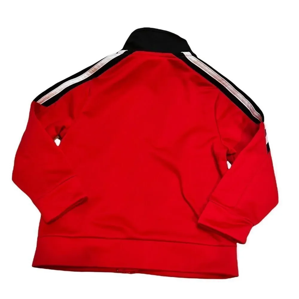 adidas sweater track